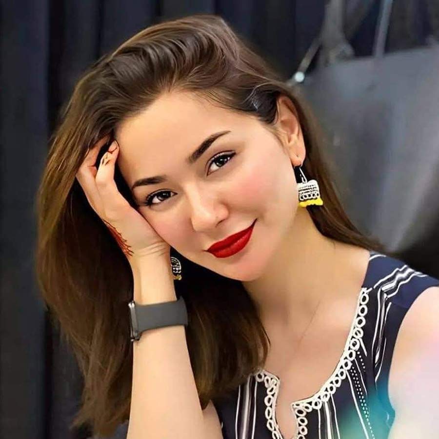 Hania Aamir