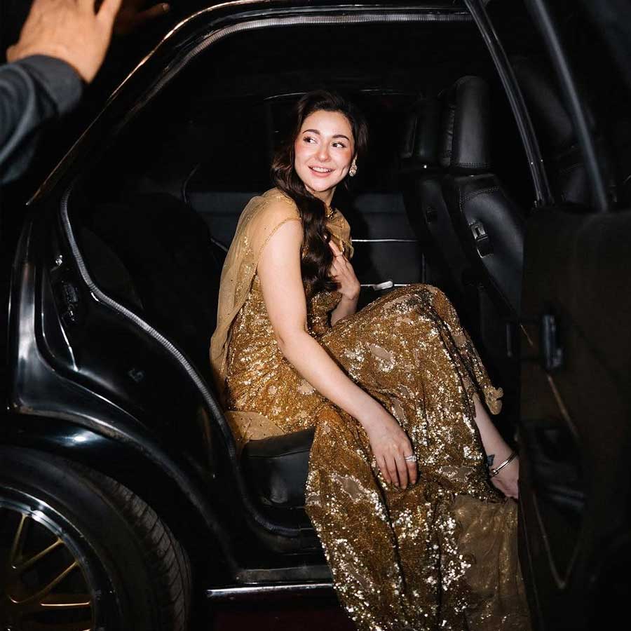 Hania Aamir