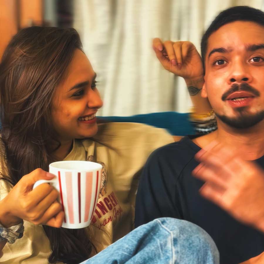 মনের মানুষের সঙ্গে মিশমি।