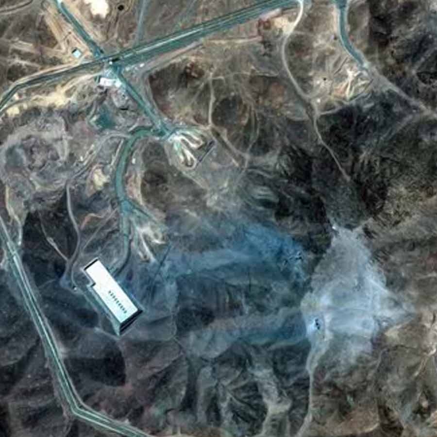 Indians live in UAE and Saudi Arabia sending money to their home after US entry in Iran-Israel war