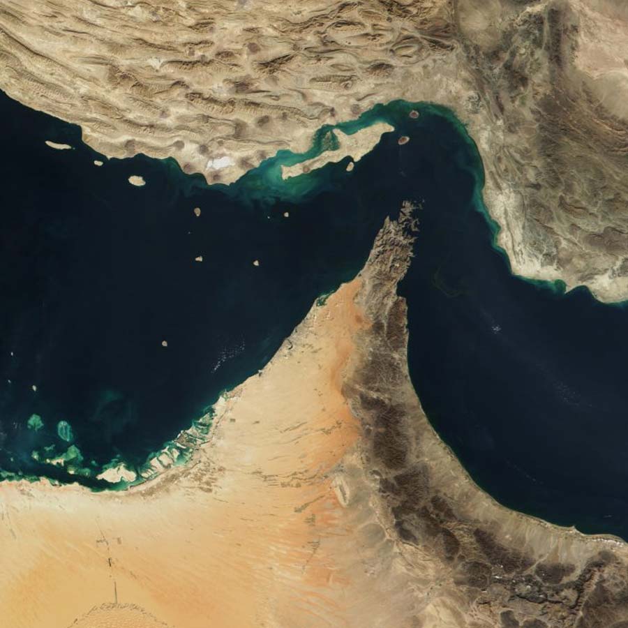 Indians live in UAE and Saudi Arabia sending money to their home after US entry in Iran-Israel war