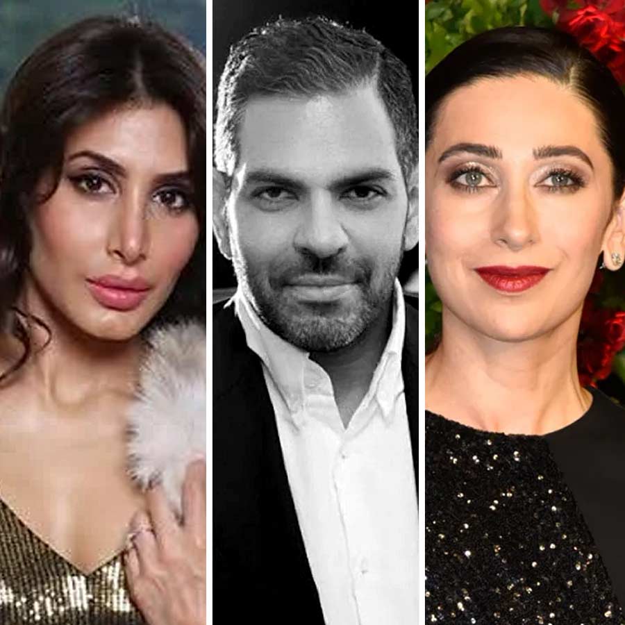 Priya Sachdev’s lawyer revealed how much of the 30 cr property will be given to Karishma’s kids dgtl