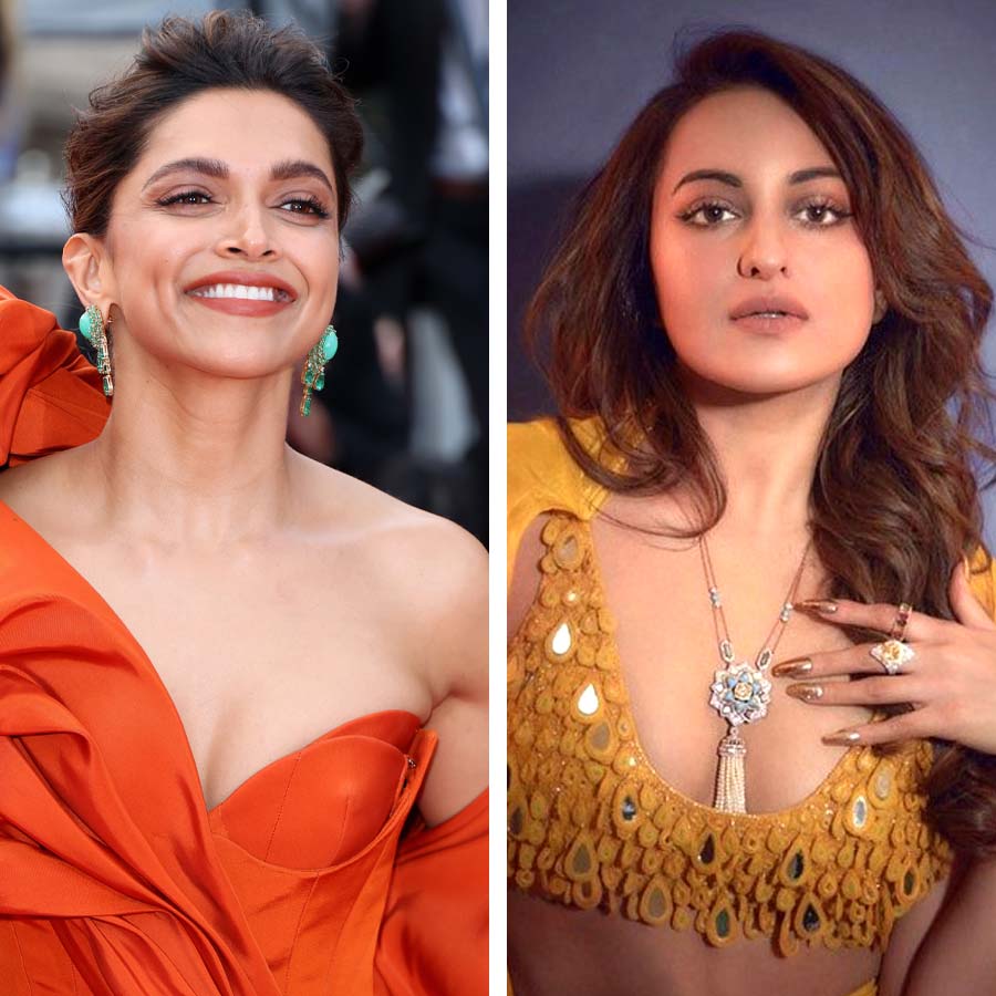 Sonakshi Sinha supports Deepika Padukone for her 8 hour workday demand dgtl