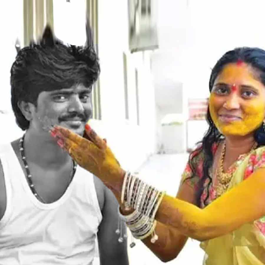 Body of a newly married person found in canal in Andhra Pradesh days after he goes missing dgtl