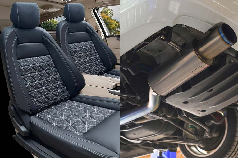 Know these 5 overrated car upgrades that can help you save a lot of money