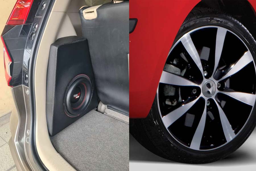 Know these 5 overrated car upgrades that can help you save a lot of money