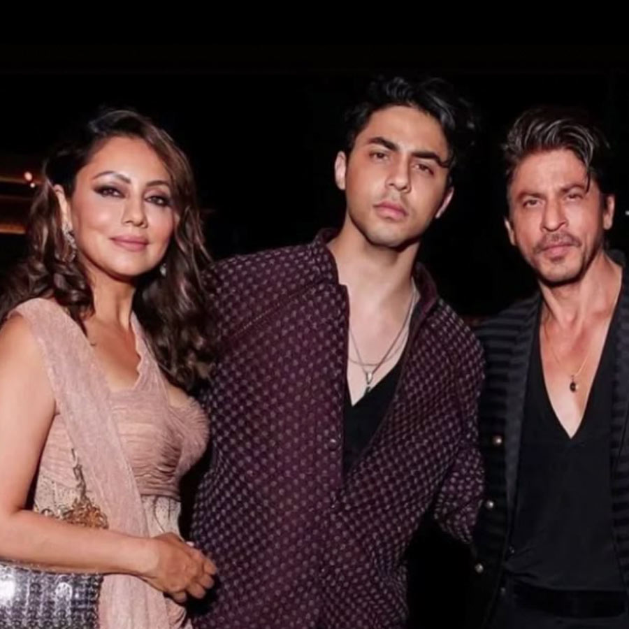Gauri Khan Reveals why his son Aryan khan choosing father Shah Rukh khan religion
