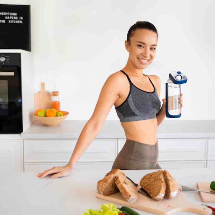 How to make high protein French toast dgtl