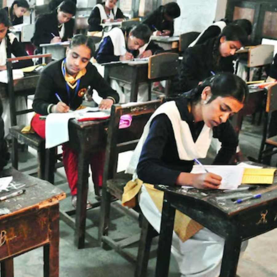 Class XI first semester exams will be held as per school timings, says Education Council dgtl