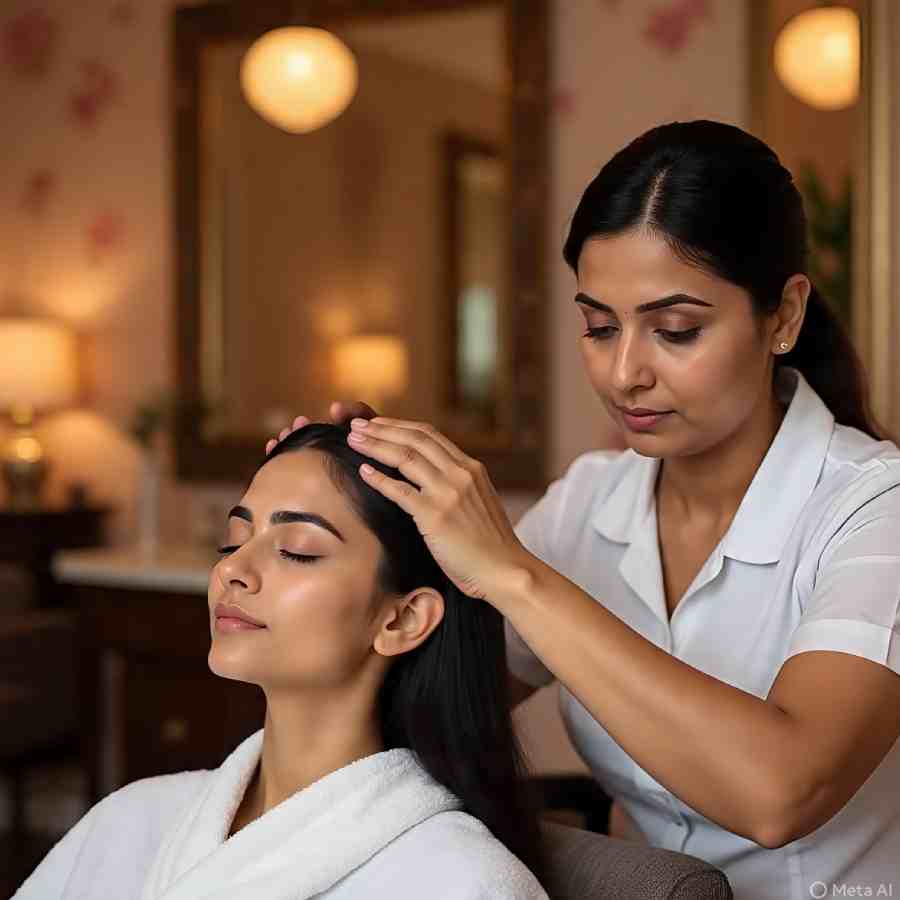 How to choose Best hair oil for your Hair Type dgtl