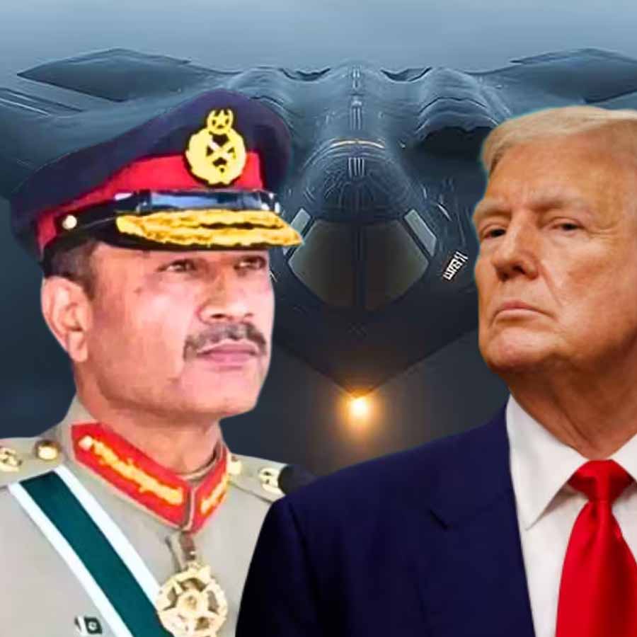 Position of Pakistan after US attack to Iran sparks row dgtl