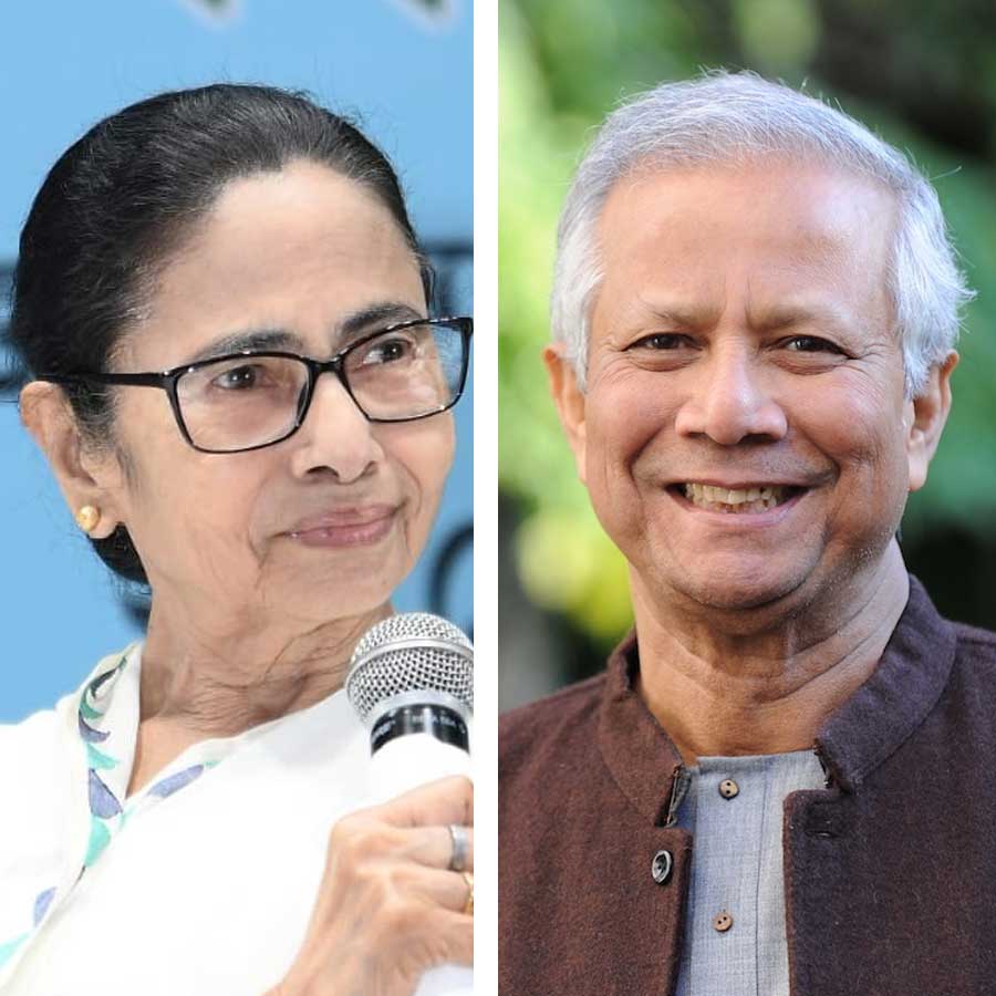 Bangladesh High Commissioner meets West Bengal Chief Minister Mamata Banerjee in Nabanna dgtl