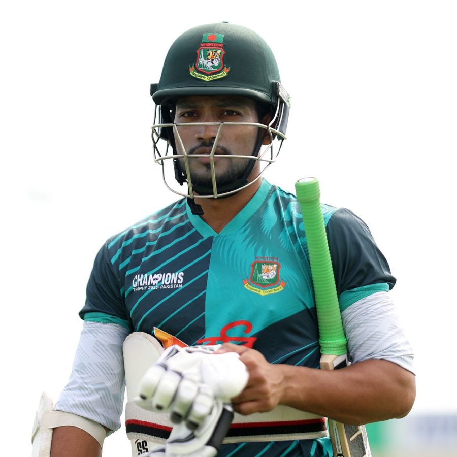 picture of Najmul Hossain Shanto