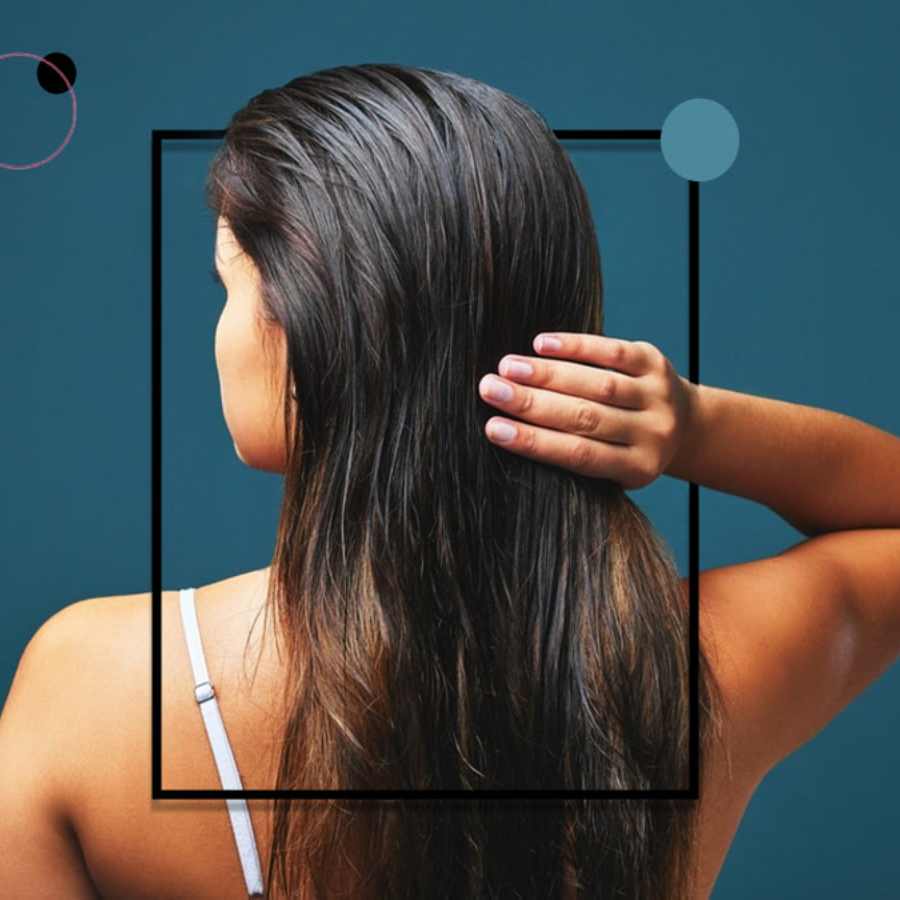 should you oil your hair during monsoon dgtl