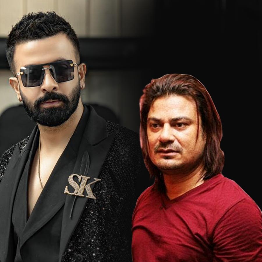 Director Rajib Biswas Describes Bangladesh’s Current Situation dgtl