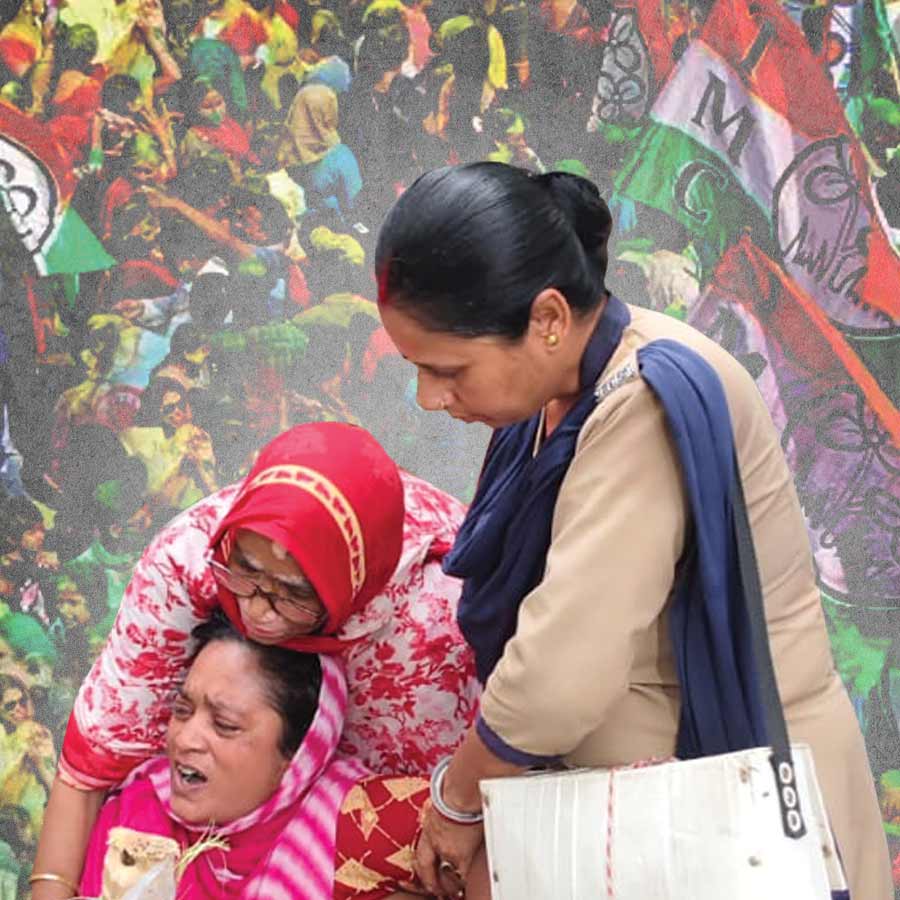 By-Election Results 2025: Trinamool won Kaliganj assembly, a minor killed in rally dgtl