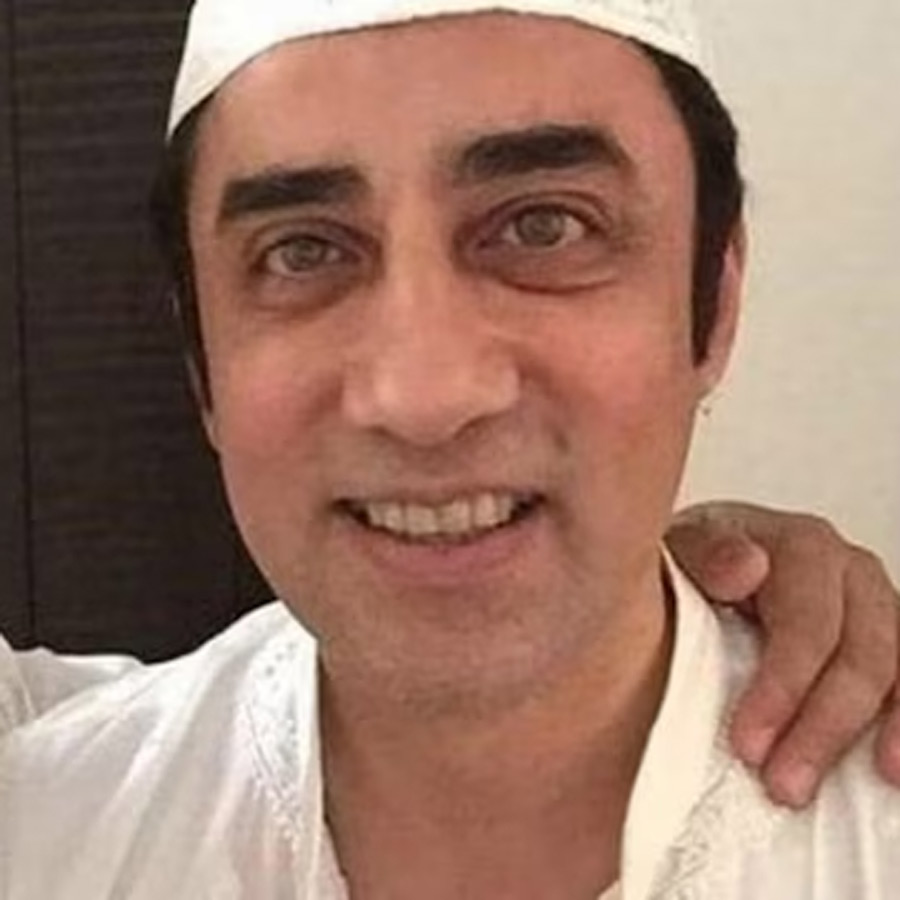 Aamir khan Brother Faisal khan claim actor drugged him also forced him to house arrest dgtl