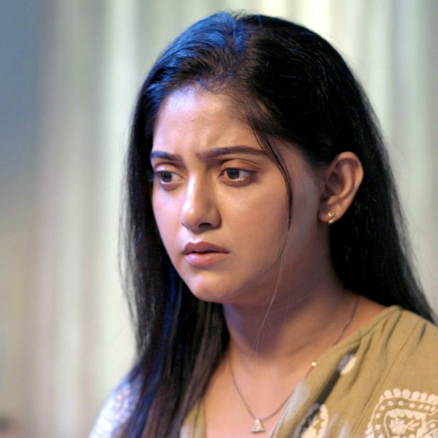 Actress Dipanwita Rakshit will be seen in web series for the first time dgtl