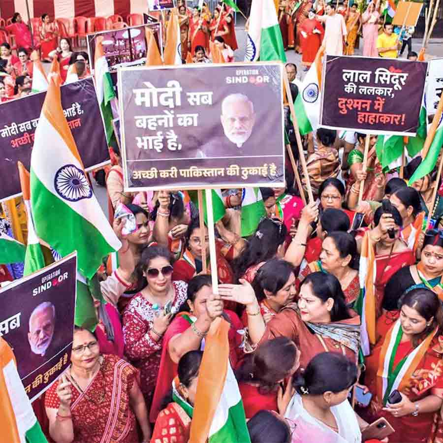 INDIA Alliance should strengthen their footing if they want to compete against NDA