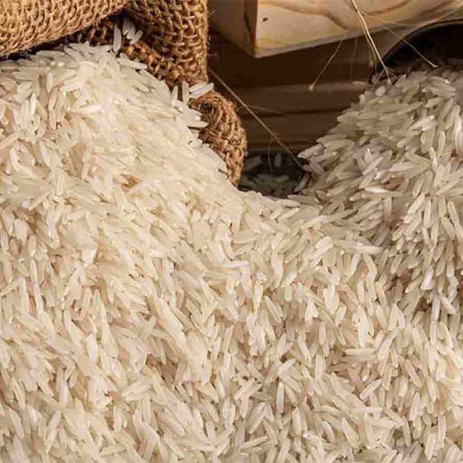 Tonne of basmati Rice meant to export are trapped in Port due to Iran-Israel Conflict, claim India Rice Exporters Association