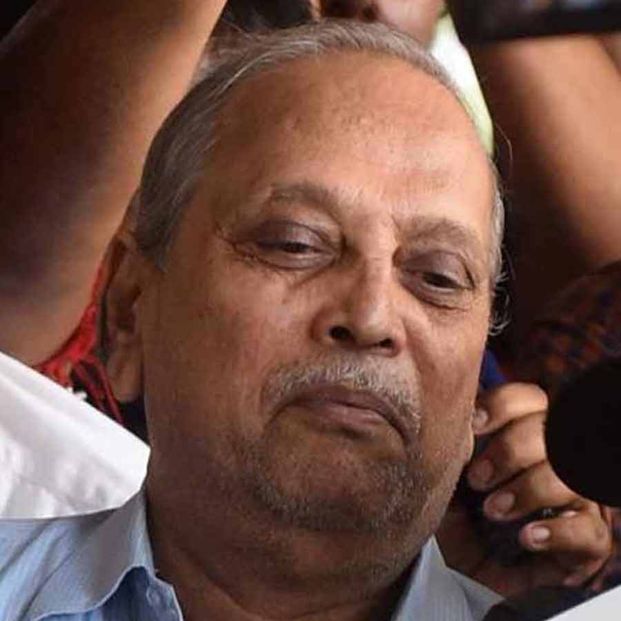 Kalyanmoy Ganguly gets bail in ED case, but will still have to remain in custody