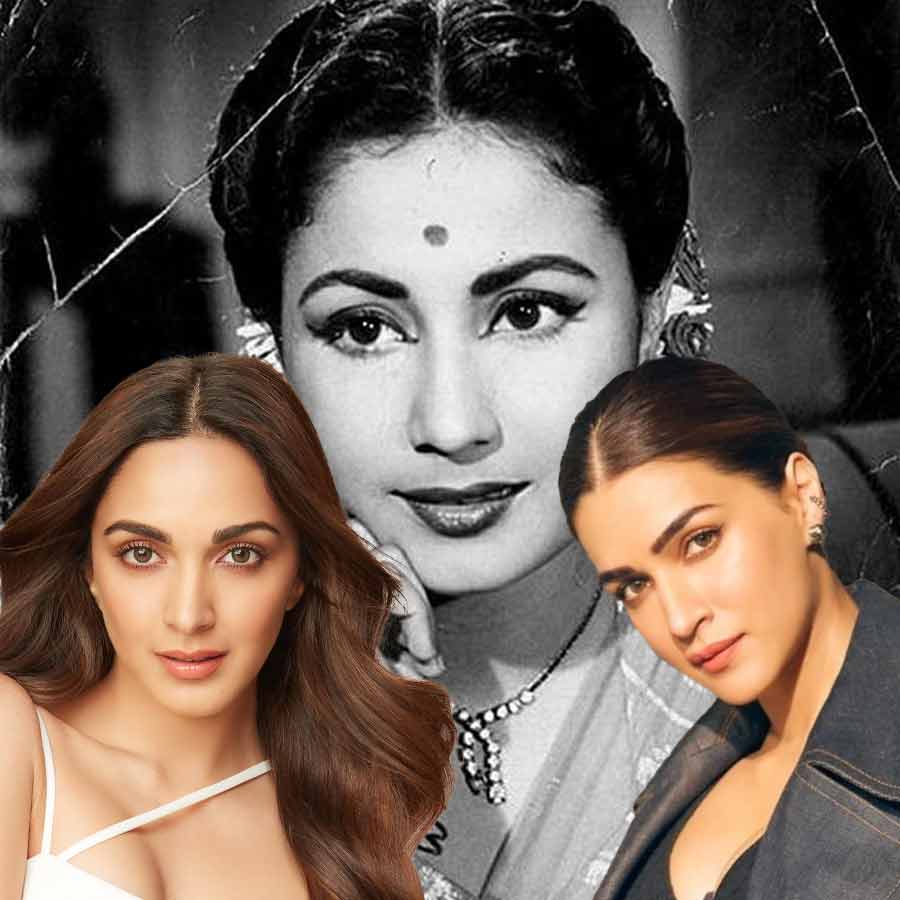Kiara Advani approached for Meena Kumari biopic may mark return to acting after pregnancy dgtl