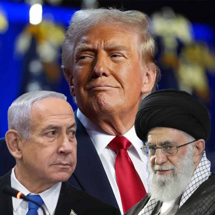 Israel agree to Ceasefire announced by US President Donald Trump but Iran's stand unclear yet dgtl