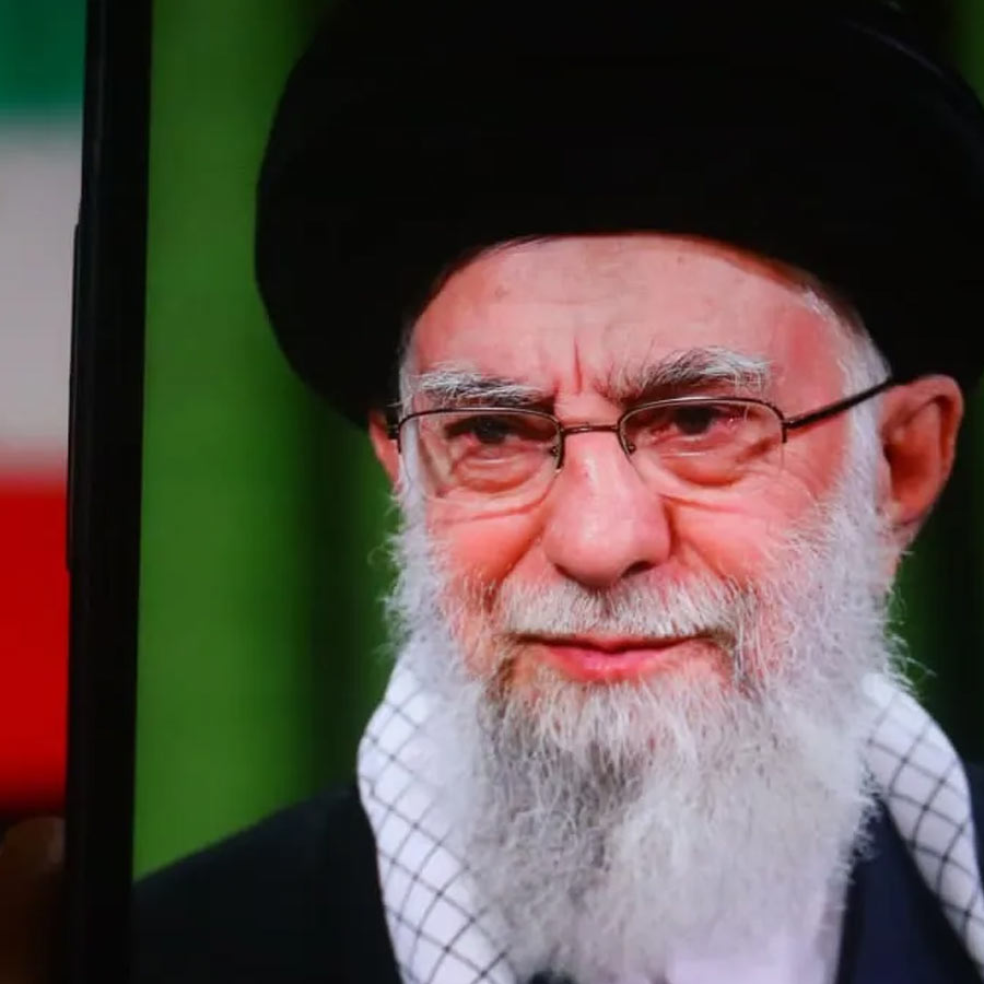 All need to know about elite unit that guard Iran’s supreme leader Ayatollah Khamenei