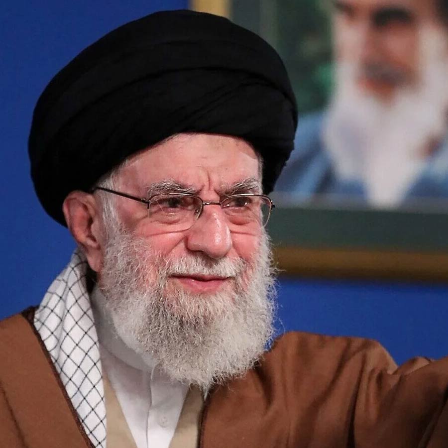 All need to know about elite unit that guard Iran’s supreme leader Ayatollah Khamenei