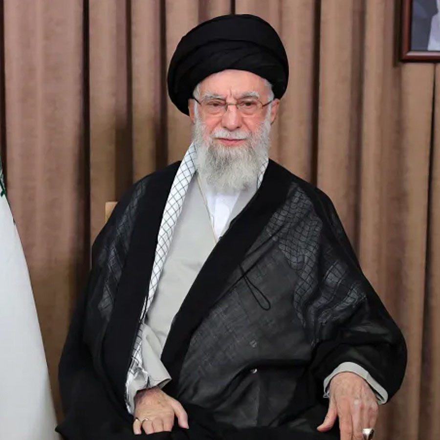 All need to know about elite unit that guard Iran’s supreme leader Ayatollah Khamenei