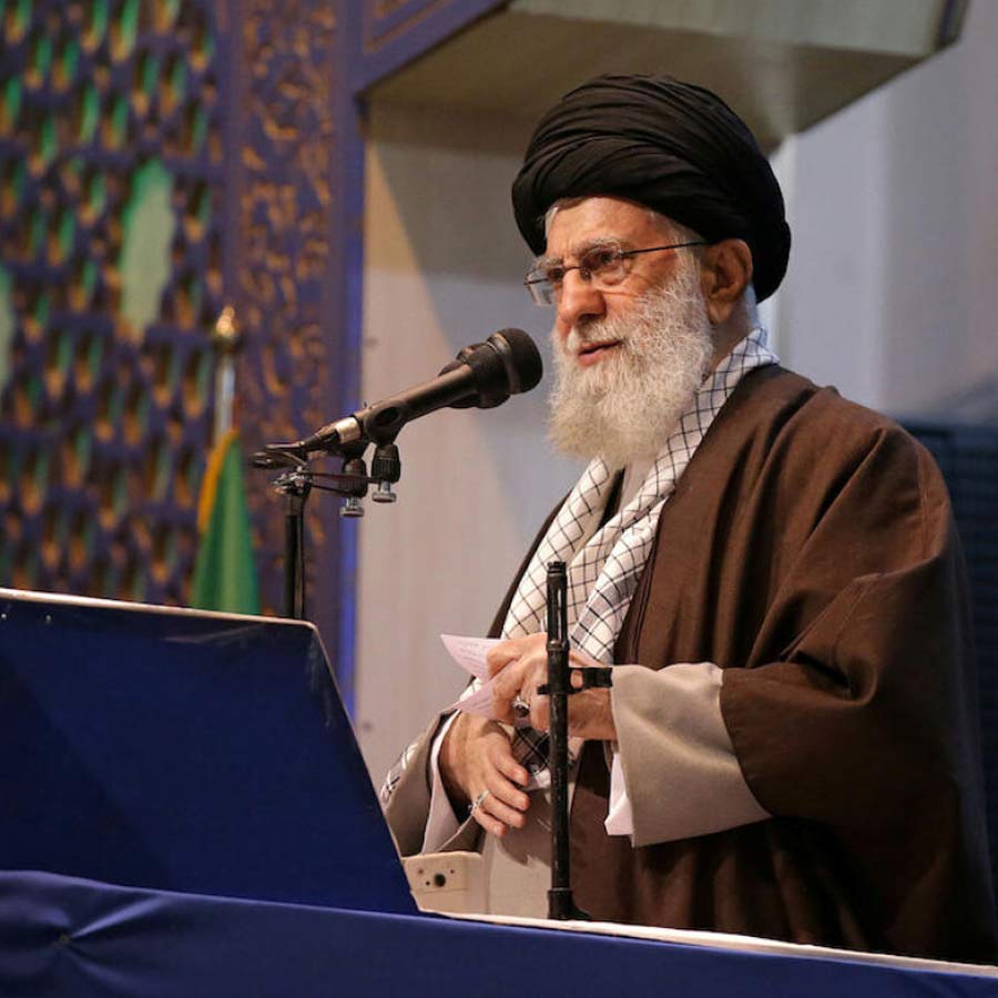 All need to know about elite unit that guard Iran’s supreme leader Ayatollah Khamenei