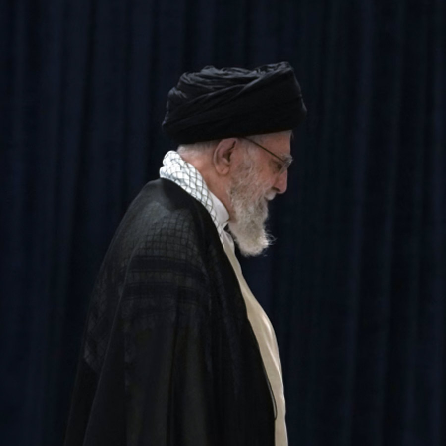 All need to know about elite unit that guard Iran’s supreme leader Ayatollah Khamenei