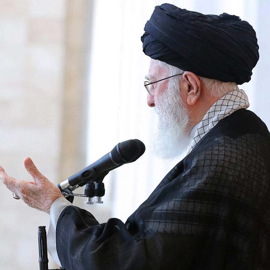 All need to know about elite unit that guard Iran’s supreme leader Ayatollah Khamenei