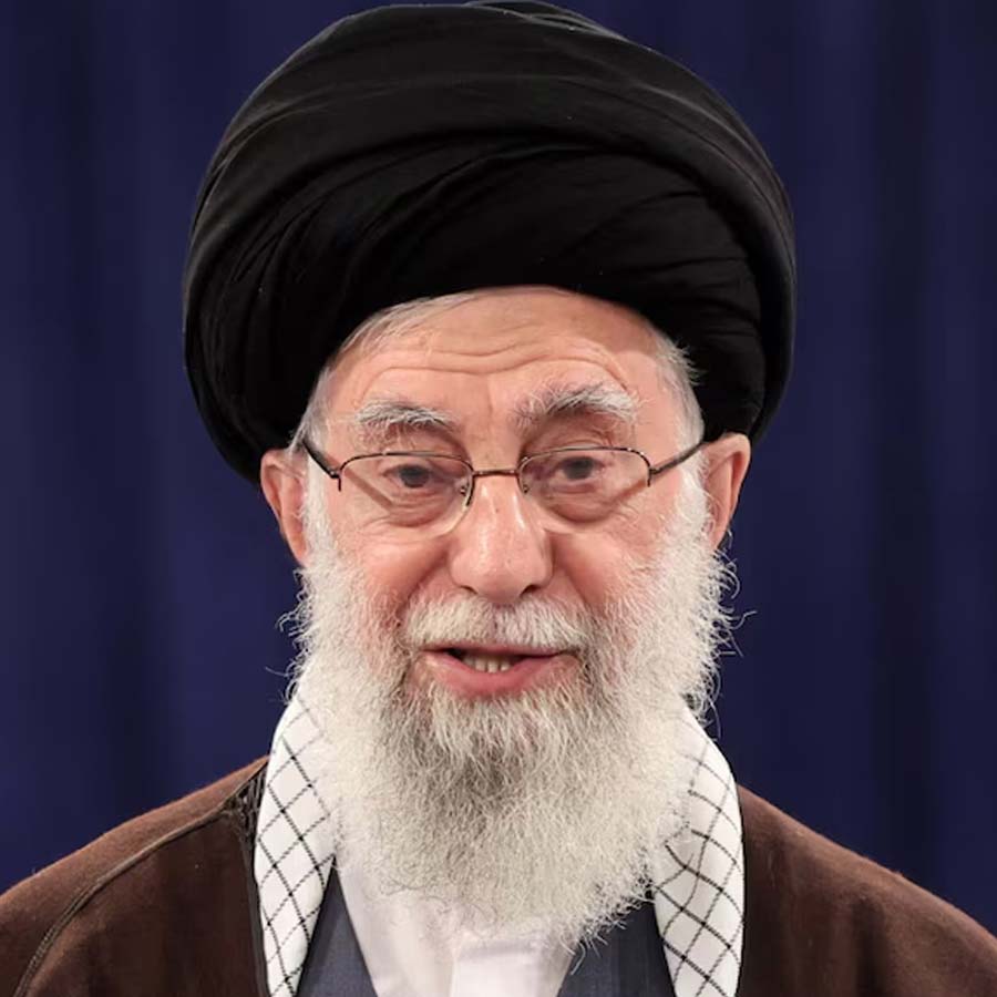 All need to know about elite unit that guard Iran’s supreme leader Ayatollah Khamenei
