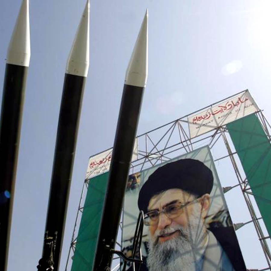 All need to know about elite unit that guard Iran’s supreme leader Ayatollah Khamenei