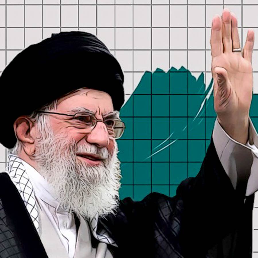 All need to know about elite unit that guard Iran’s supreme leader Ayatollah Khamenei