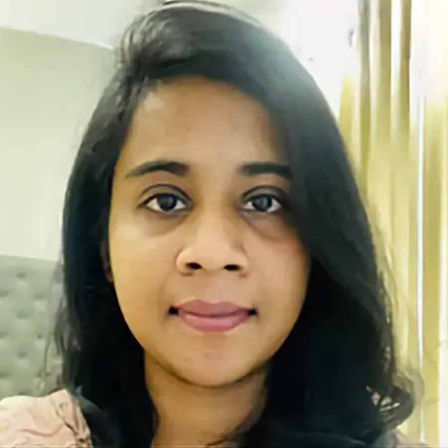 Woman engineer being rejected by a man decided to avenge, arrested dgtl