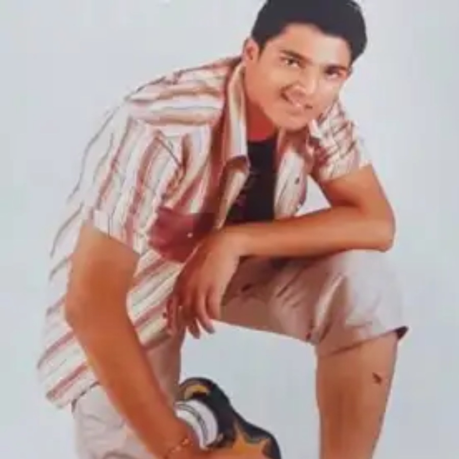 ছোটবেলায় পার্থের ওজন ১১০ কিলোগ্রাম ছিল।