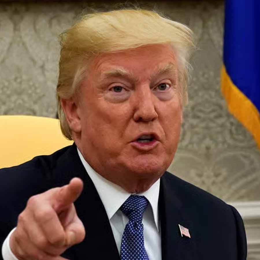 America will help Iran's nuclear programme