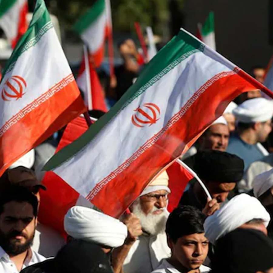 Iran may attack in America through sleeper cells in response of USA strikes in nuclear installations