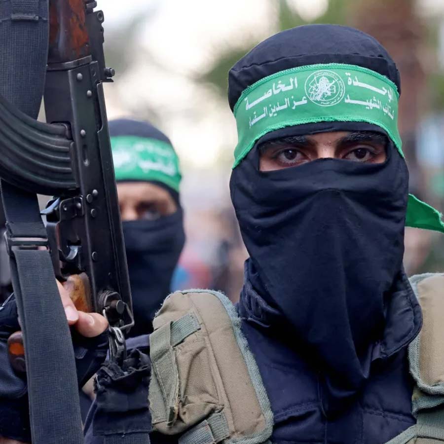 Iran may attack in America through sleeper cells in response of USA strikes in nuclear installations