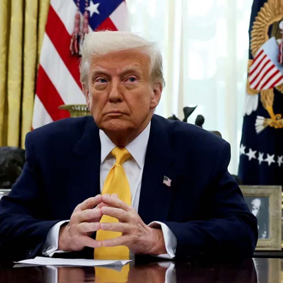 Iran may attack in America through sleeper cells in response of USA strikes in nuclear installations