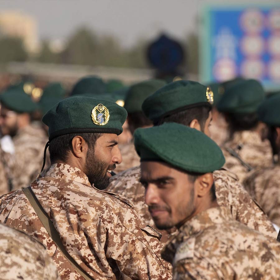 Iran may attack in America through sleeper cells in response of USA strikes in nuclear installations