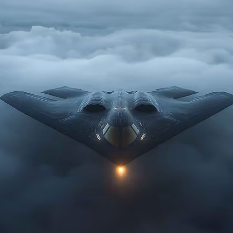 Iran may attack in America through sleeper cells in response of USA strikes in nuclear installations