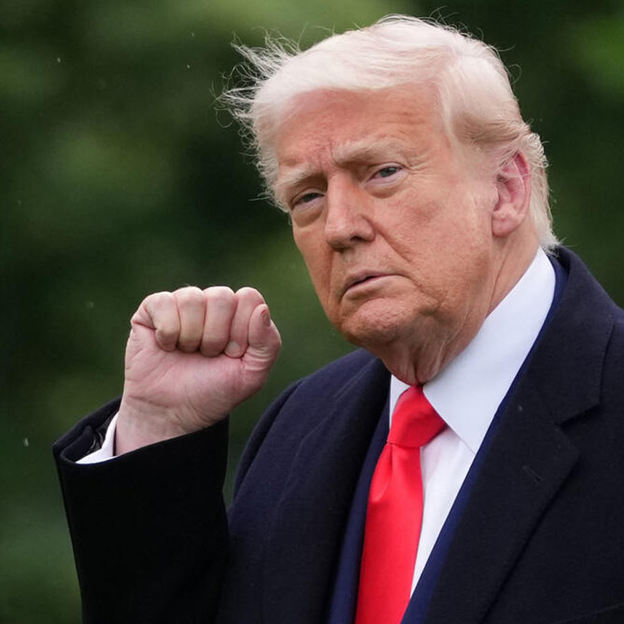 Iran may attack in America through sleeper cells in response of USA strikes in nuclear installations