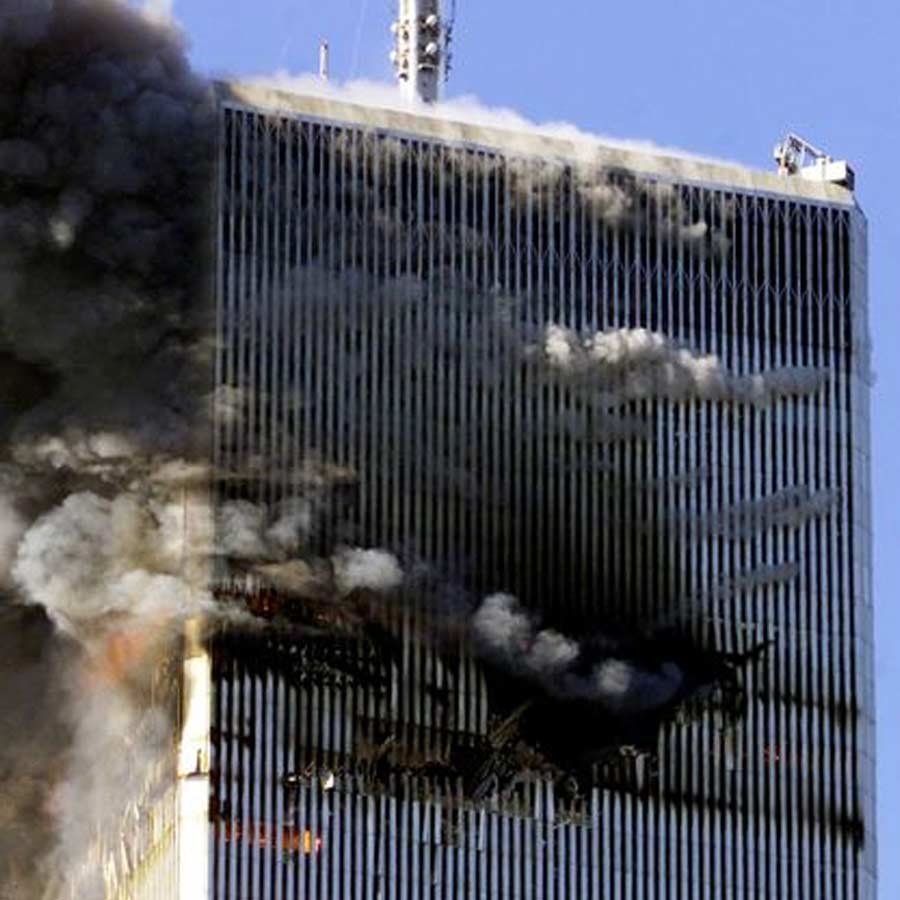 Iran may attack in America through sleeper cells in response of USA strikes in nuclear installations