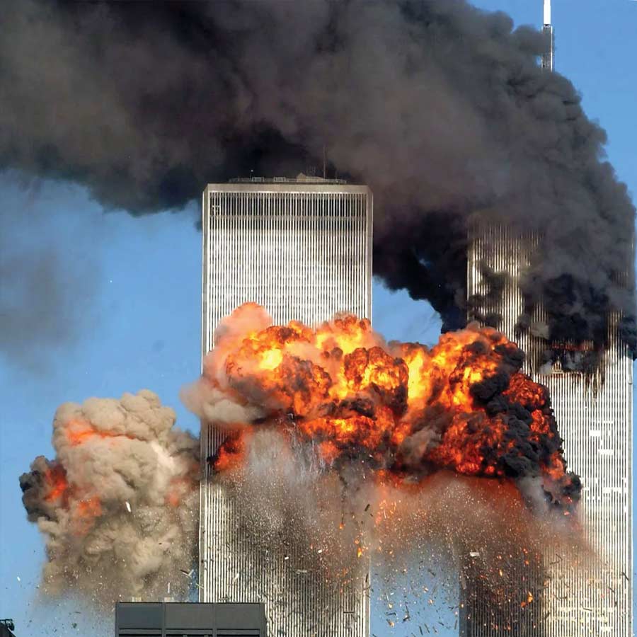 Iran may attack in America through sleeper cells in response of USA strikes in nuclear installations