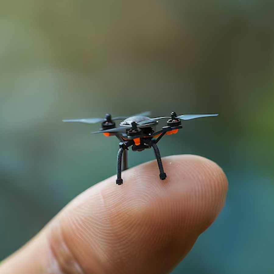 All need to know about Mosquito drone from China and it’s capabilities