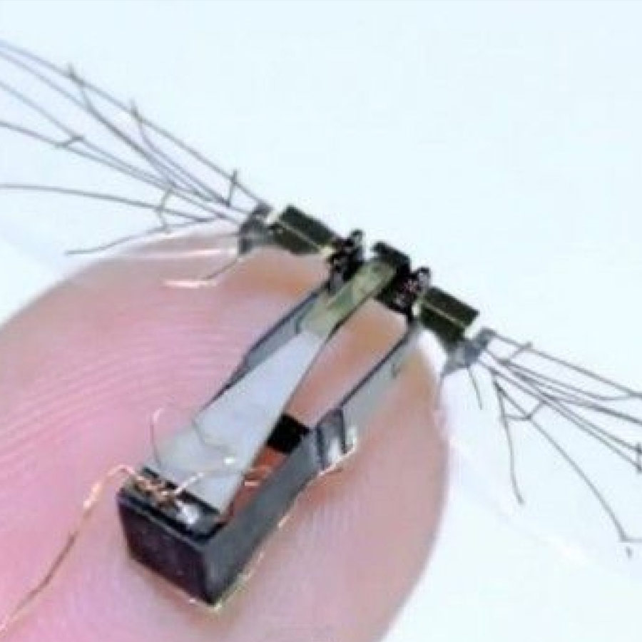 All need to know about Mosquito drone from China and it’s capabilities