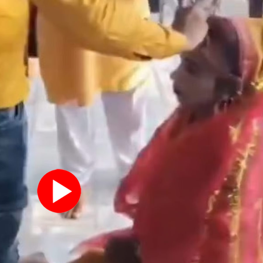 Man undergoes sex change to marry lover in UP, marriage video goes viral